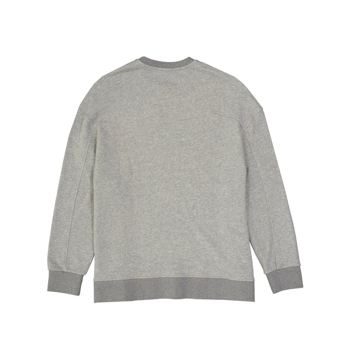 Neil Barrett Cotton Sweatshirt