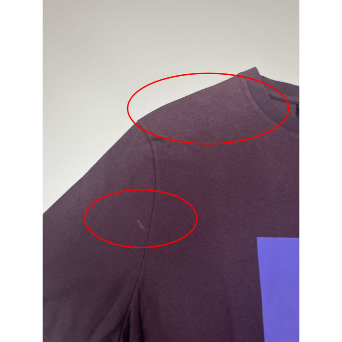 Neil Barrett Cotton T-shirt