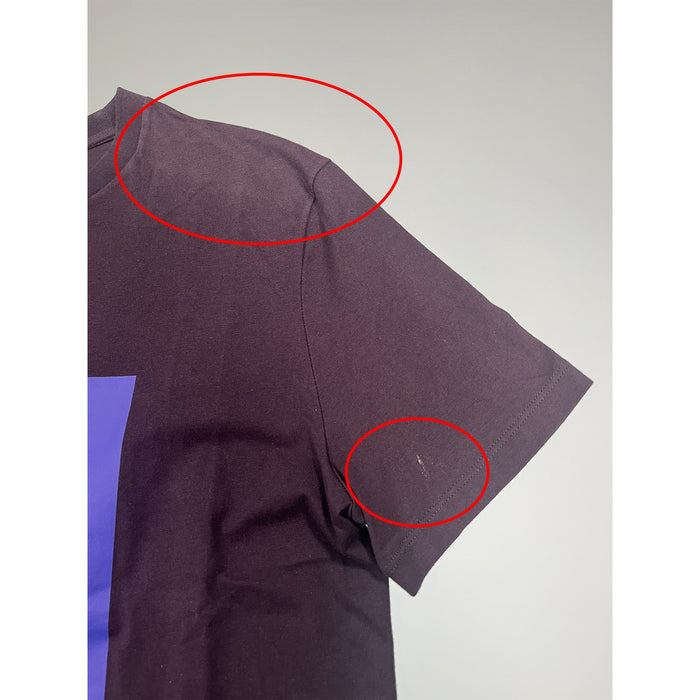 Neil Barrett Cotton T-shirt