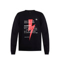 Neil Barrett Logo Sweatshirt