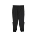 Neil Barrett Mesh Wool Pants