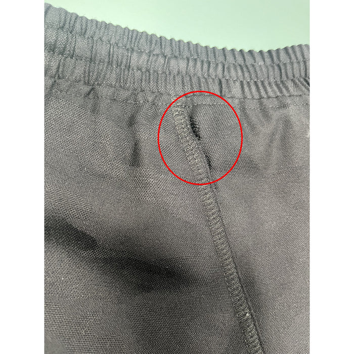 Neil Barrett Wool Pants