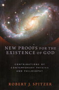 New Proofs for the Existence of God