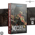 No Peace Among Stars (Pb) Black Library Games Workshop