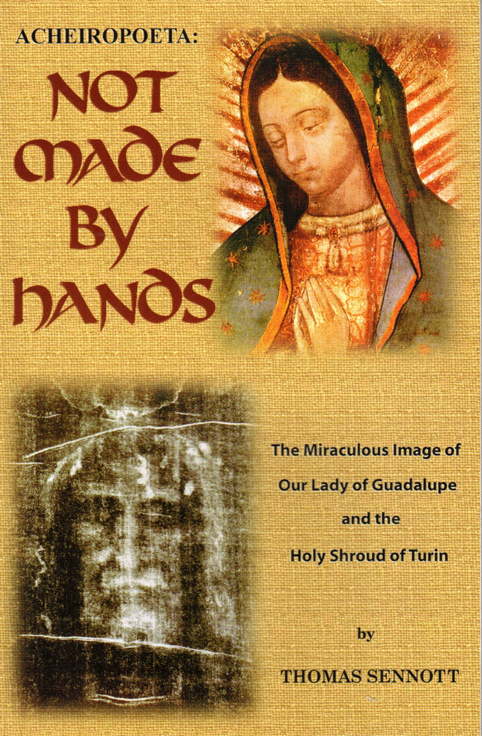 Not Made By Hands