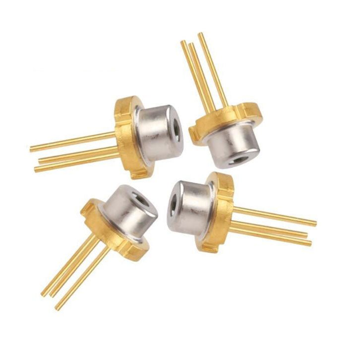 Panasonic LNC431FS01WW 402nm 800mW violet Laser Diode - Laser Tree