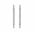 Omega 18mm Spring Bars 1.5mm Thickness Premium Swiss Standard - One Pair