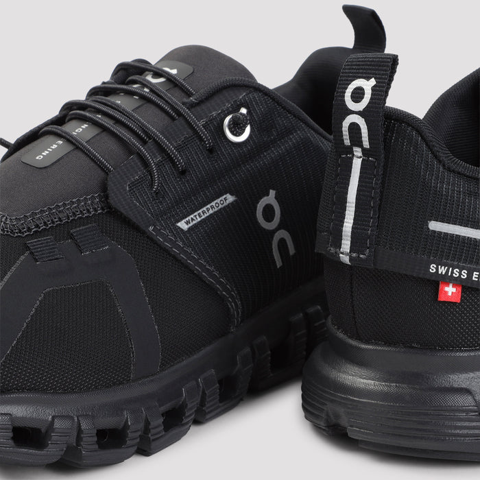 On WOMEN SHOES - Black | 28891fd4e6f32dbf55b455b2ad51f56659e80c4c