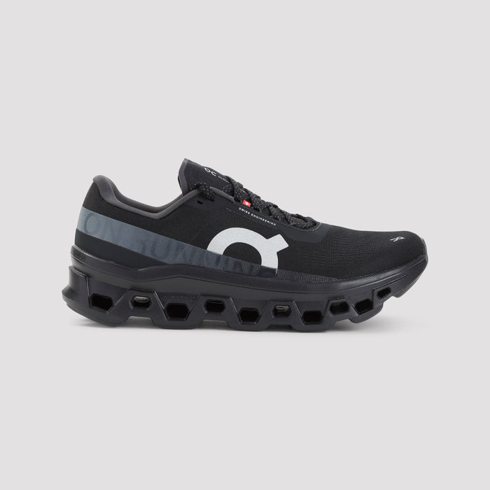 On MEN SHOES - Black | 8ac84ff66a38a8d006eb5a55369c178ceabff9ca