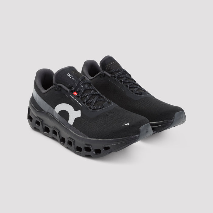 On MEN SHOES - Black | c628b2f2d86308878f41ba6b3796dddecd112c9a