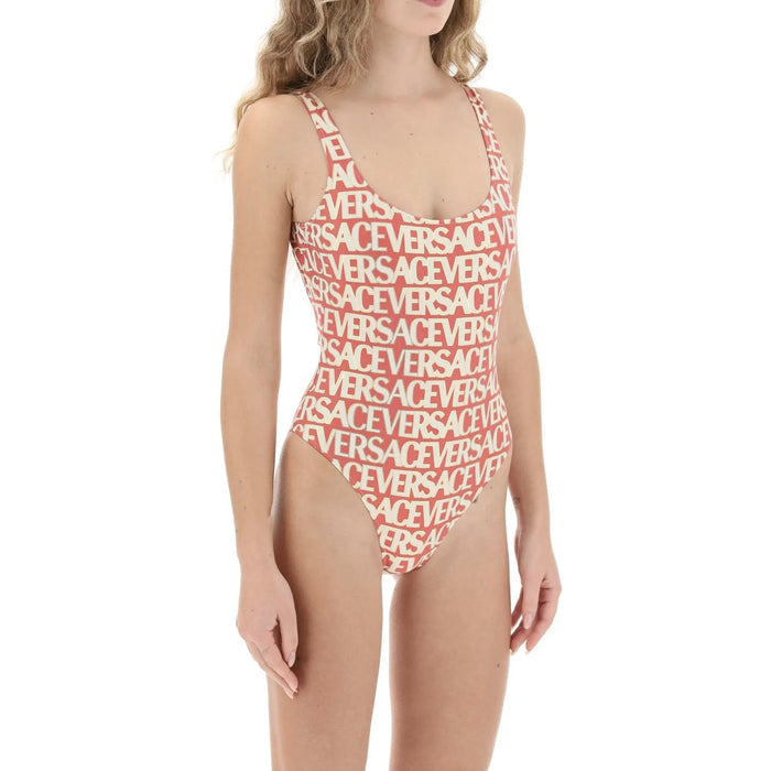 Versace One Piece Swimsuit