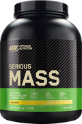 Optimum Nutrition Serious Mass 2730g