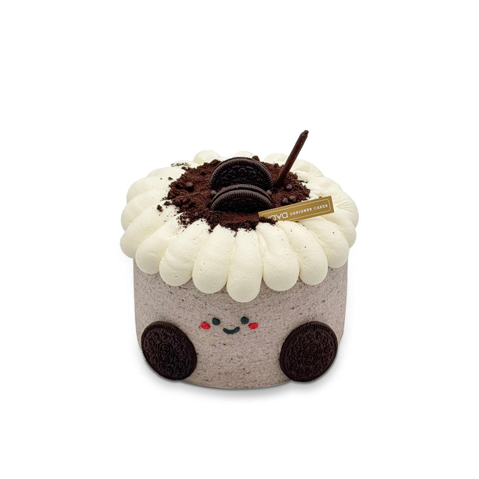 VaVa Designer Cakes Oreo Buddy Cake – Wholesome Smiles in Every Bite