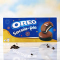 Oreo Chocolat-pie
