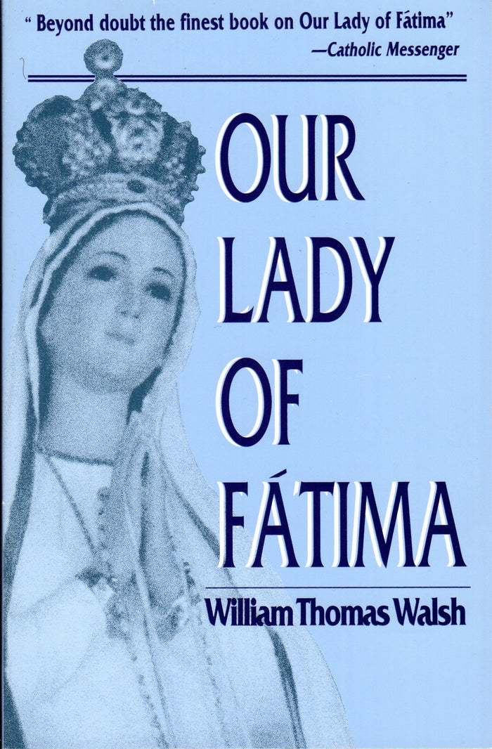 Our Lady of Fatima