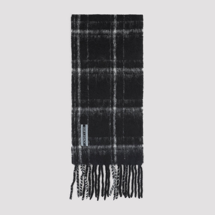 Our Legacy MEN ACCESSORIES - Black | 2b312dc2eac7569172b7ece70c52c4c390d5950c