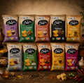 Pack Brets Best Seller - 9 saveurs