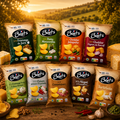 Image Pack Brets Fromage - 9 saveurs