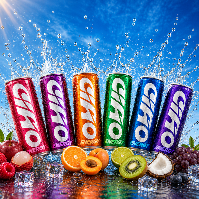 Image Pack Ciao Energy