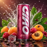 Pack Ciao Energy