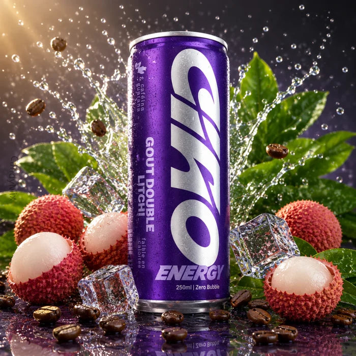 Pack Ciao Energy