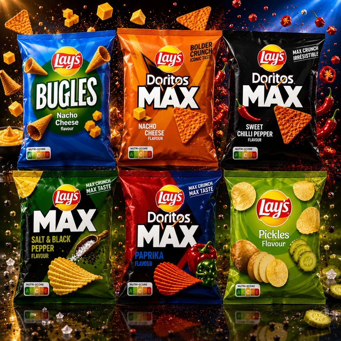 PackLays
