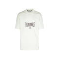Palm Angels College Logo Polo
