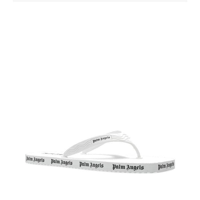 Palm Angels Flip Flop Slides