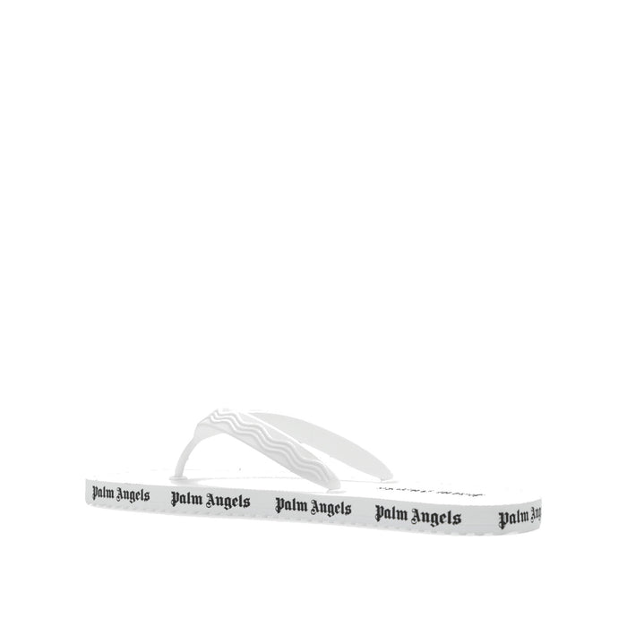 Palm Angels Flip Flop Slides