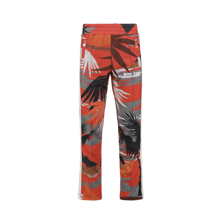 Palm Angels Hawaii Track Pants - MEN CLOTHING - Palm Angels - T.Luxy