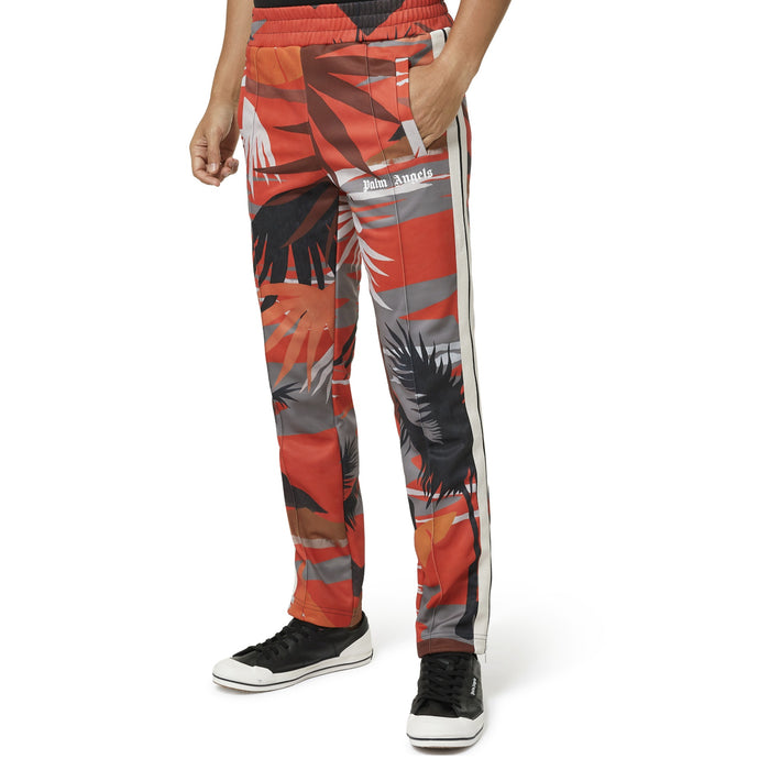 Palm Angels Hawaii Track Pants - MEN CLOTHING - Palm Angels - T.Luxy