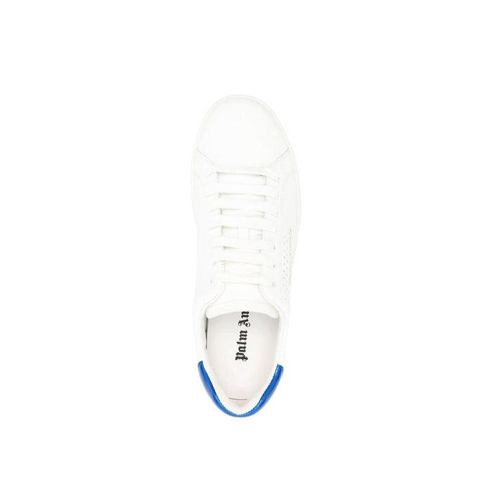 Palm Angels Leather Sneakers
