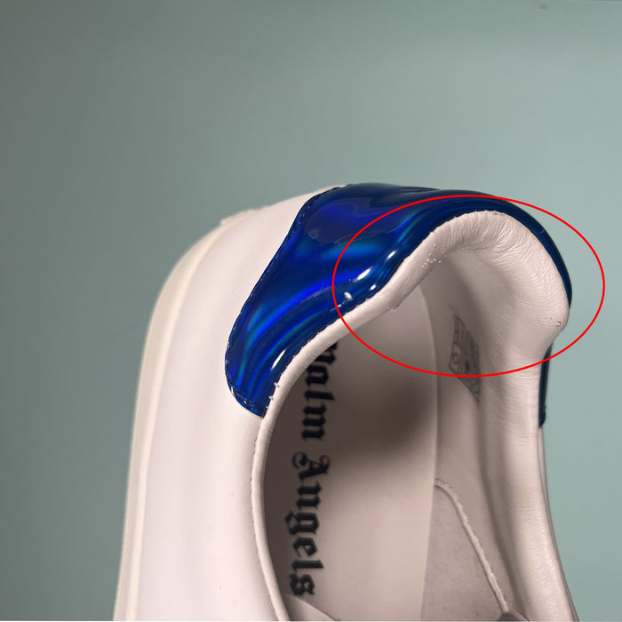 Palm Angels Leather Sneakers
