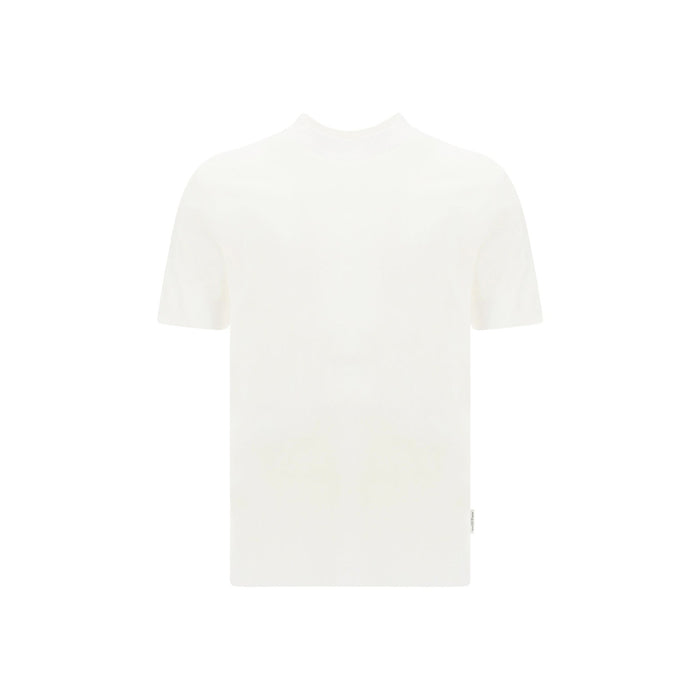Paolo Pecora Cotton T-Shirt