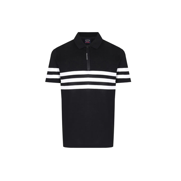 Paul & Shark Cotton Polo