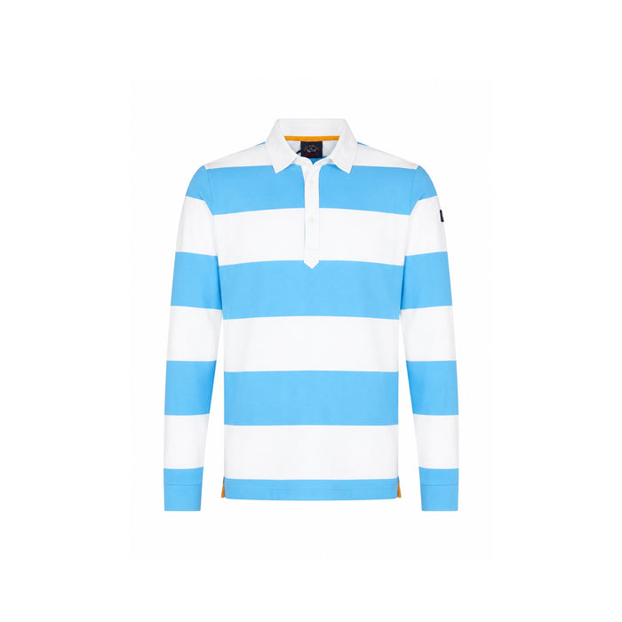 Paul & Shark Cotton Polo