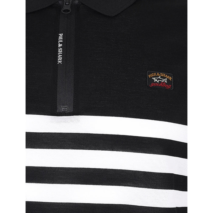 Paul & Shark Cotton Polo