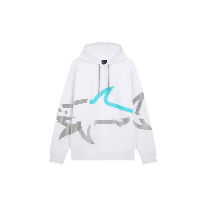 Paul & Shark Hooded Sweatshirt