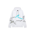 Paul & Shark Hooded Sweatshirt