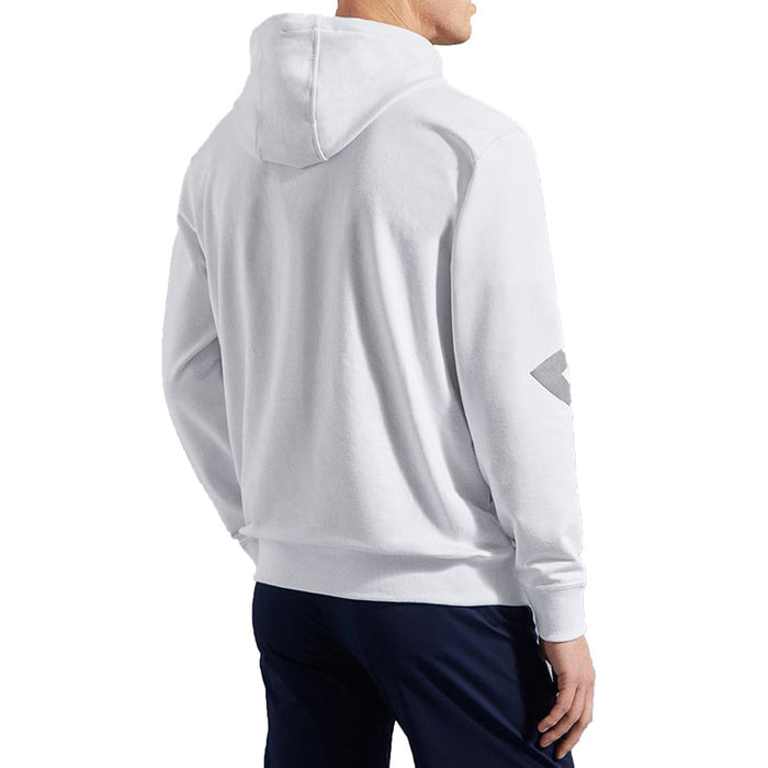 Paul & Shark Hooded Sweatshirt