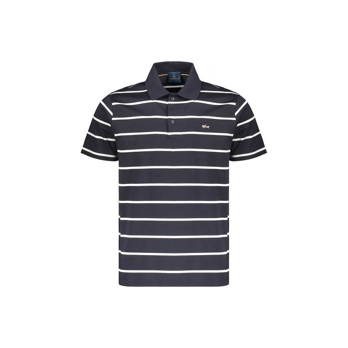 Paul & Shark Polo T-Shirt