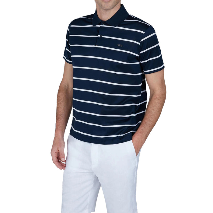 Paul & Shark Polo T-Shirt