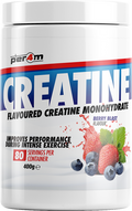 PER4M Flavoured Micronised Creatine 400g