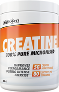 PER4M Micronised Creatine 400g non aromatisée