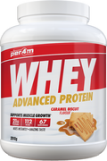 PER4M Whey Protein 900g