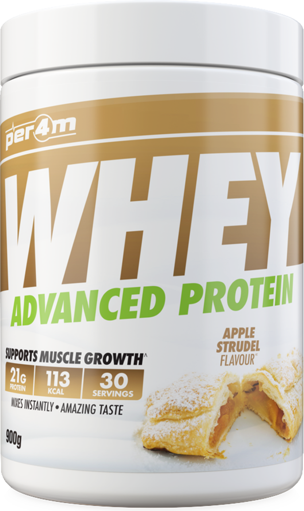 PER4M Whey Protein - 900g