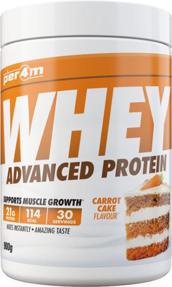 PER4M Whey Protein - 900g