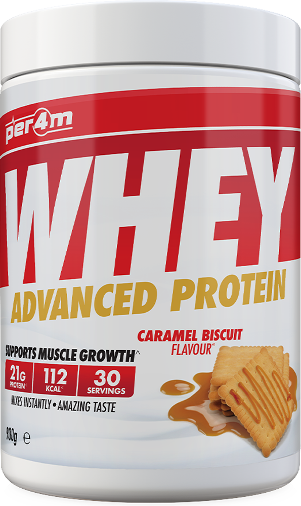PER4M Whey Protein - 900g