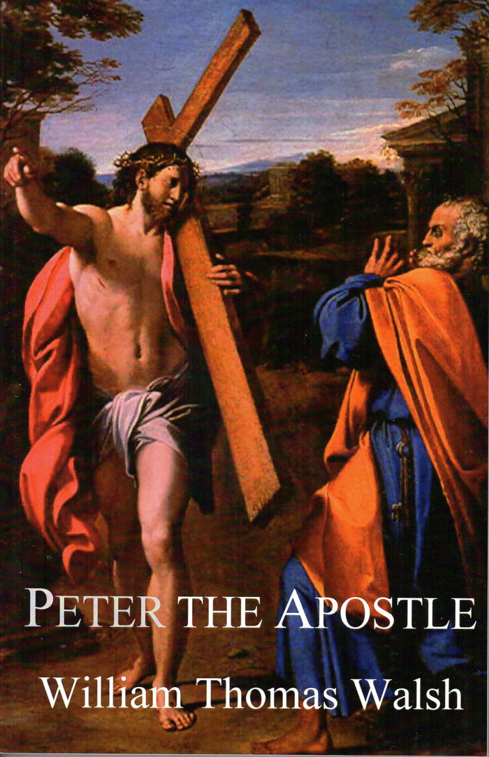 Peter the Apostle