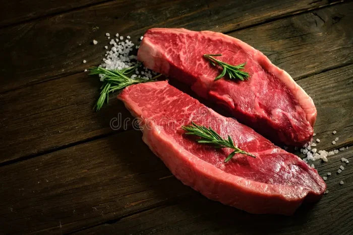 Picanha Steak